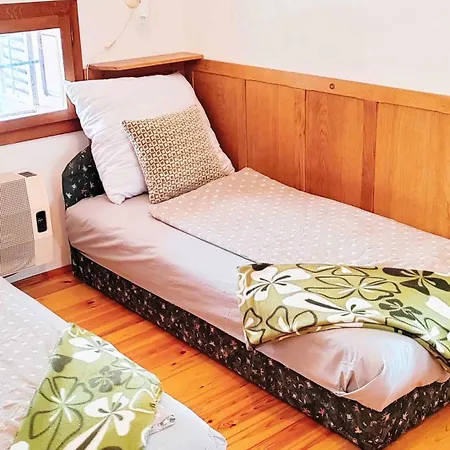 Дом отдыха Unit_type_semidetached_house 55121 Балатонфеньвеш